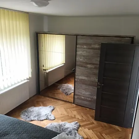 Daire Vintage Gray Braşov