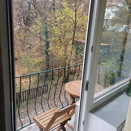 Vintage Gray Apartment Brasov